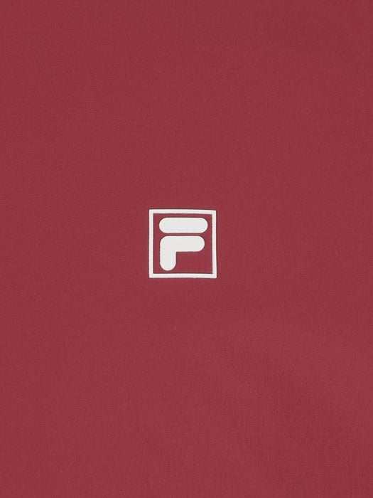[fila] Coldwave+ Woven Short-Sleeve Piste_FS262RS02X002_626