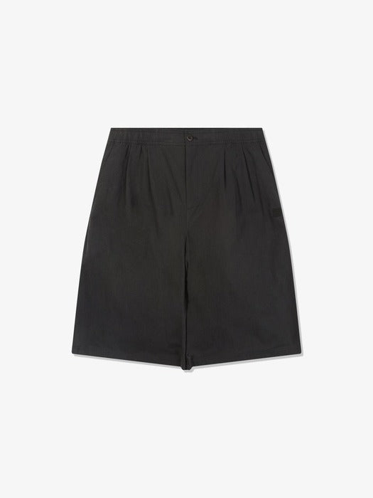 Fila Cotton Blend Bermuda Pants
