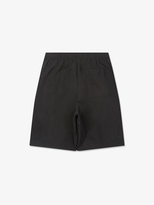 Fila Cotton Blend Bermuda Pants