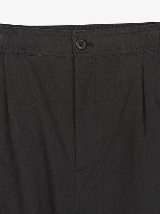 Fila Cotton Blend Bermuda Pants
