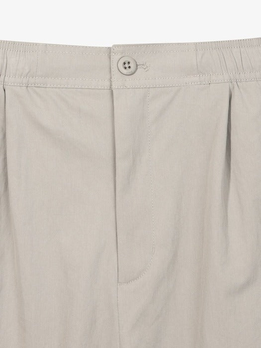 Fila Cotton Blend Bermuda Pants 331