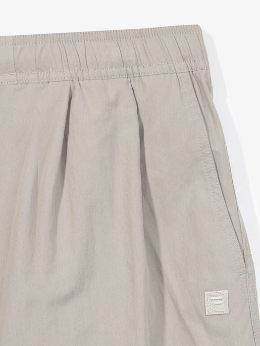Fila Cotton Blend Bermuda Pants 331
