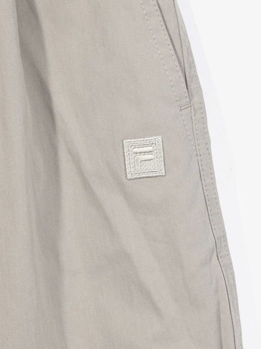 Fila Cotton Blend Bermuda Pants 331