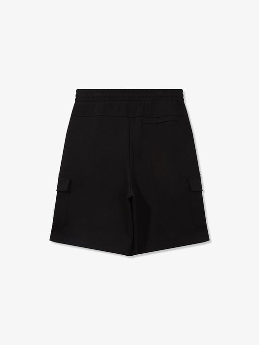 Fila Sweat Cargo Shorts