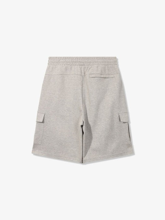 Fila Sweat Cargo Shorts