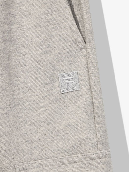 Fila Sweat Cargo Shorts