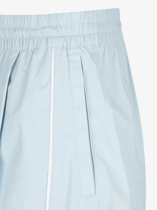 Fila Coldwave+ Cooling Woven Stretch Culottes 442