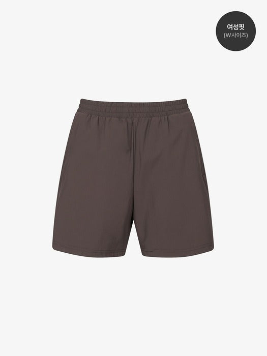 Fila Coldwave Tree Coat Shorts 234