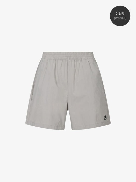 Fila Coldwave+ Woven 4.5-Length Shorts