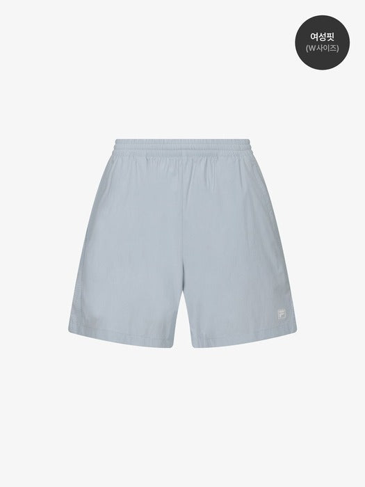 [fila] Coldwave+ Woven Shorts_FS262TR02U002_442