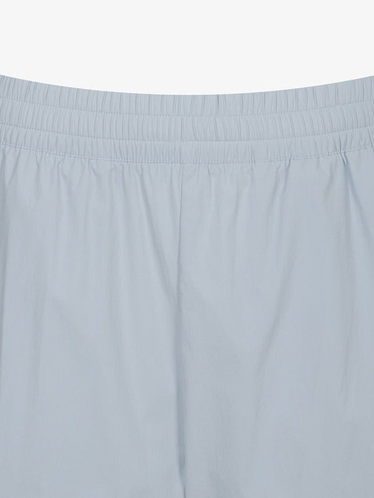 [fila] Coldwave+ Woven Shorts_FS262TR02U002_442