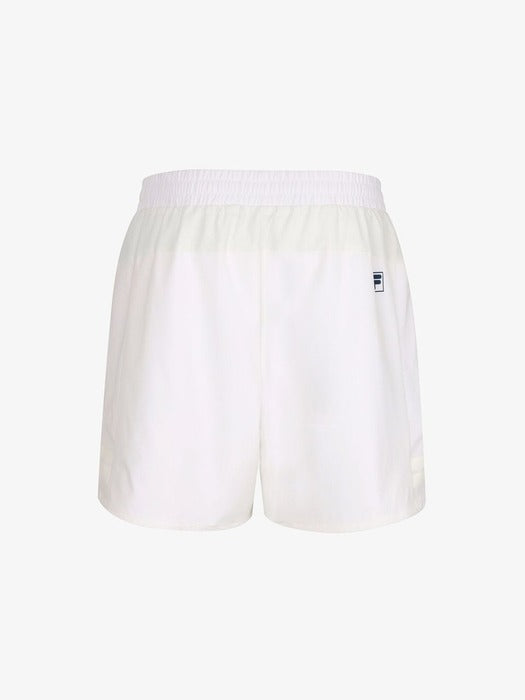 Fila Tennis 5-Part Sliding Shorts 191