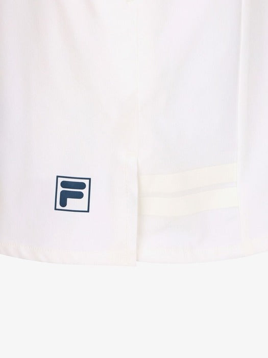 Fila Tennis 5-Part Sliding Shorts 191