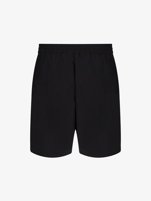 Fila Tennis 3/4 Length Sliding Shorts