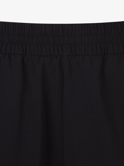 Fila Tennis 3/4 Length Sliding Shorts