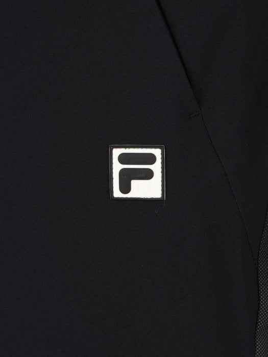 Fila Tennis 3/4 Length Sliding Shorts