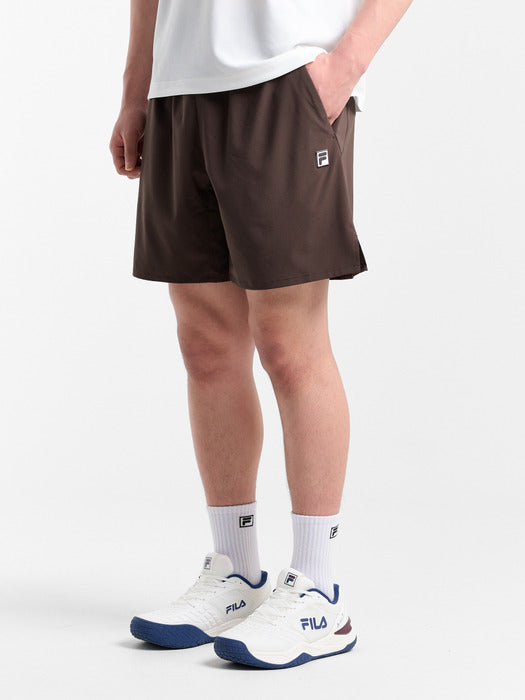 Fila Tennis 7-Part Sliding Shorts 234