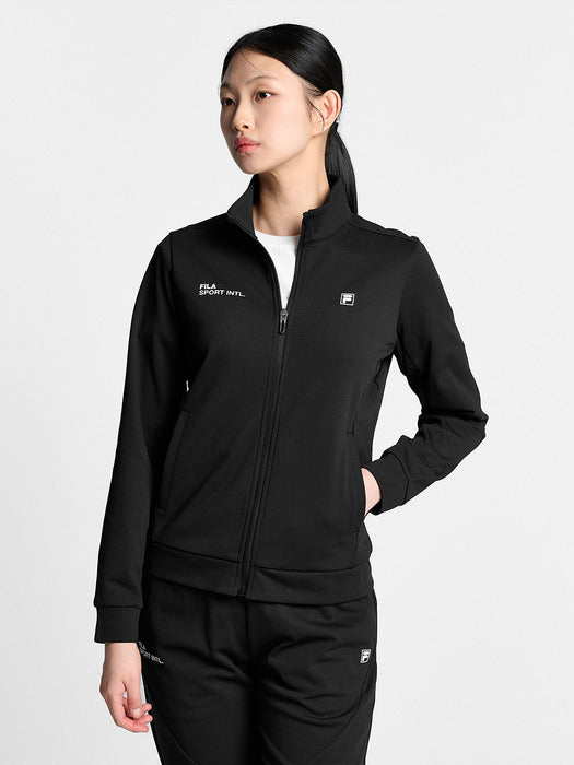 Fila Tech Stand-Neck Training Jacket