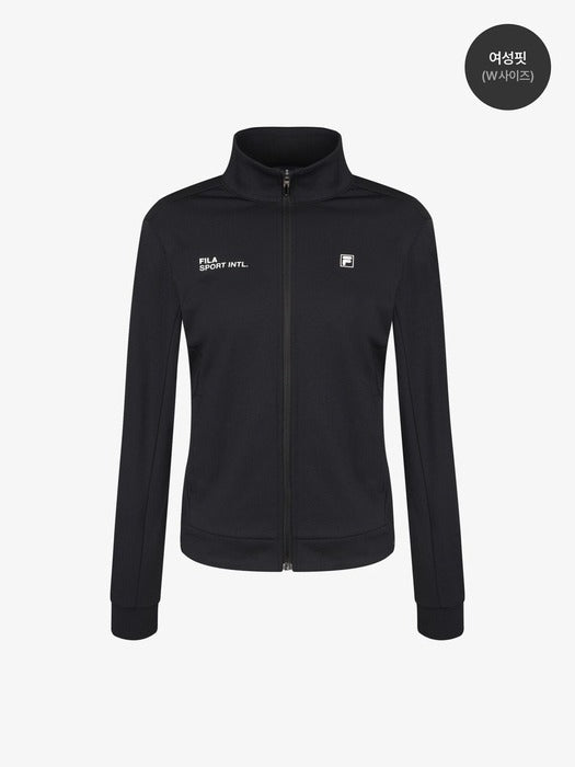 Fila Tech Stand-Neck Training Jacket
