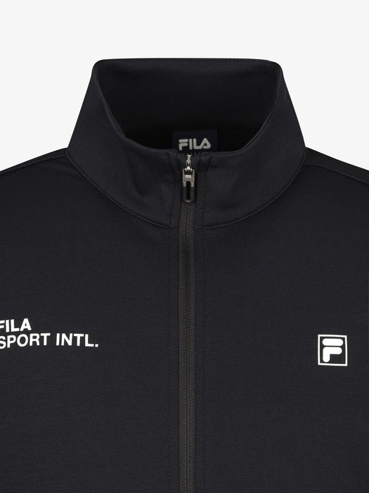 Fila Tech Stand-Neck Training Jacket