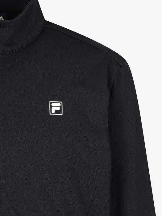 Fila Tech Stand-Neck Training Jacket