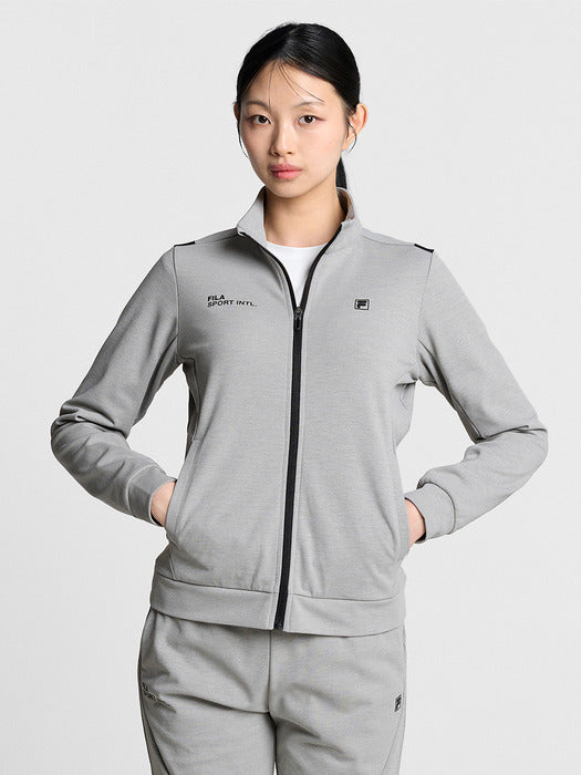 [fila] Tech Stand-Neck Training Jacket_FS261FT02U001_066