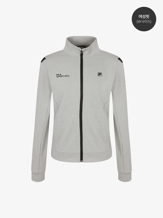 [fila] Tech Stand-Neck Training Jacket_FS261FT02U001_066