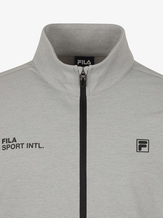 [fila] Tech Stand-Neck Training Jacket_FS261FT02U001_066