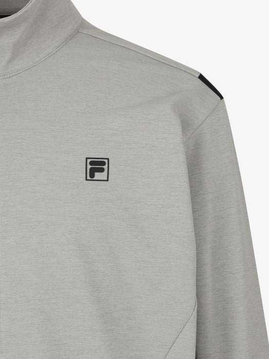 [fila] Tech Stand-Neck Training Jacket_FS261FT02U001_066