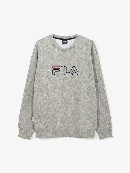 Fila Essential Linear Sweatshirt