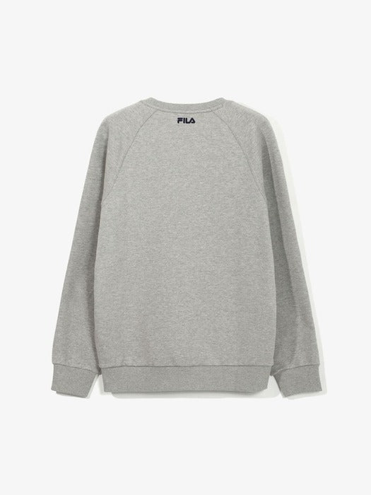Fila Essential Linear Sweatshirt