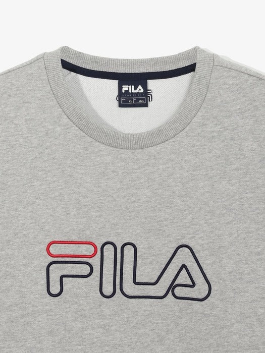 Fila Essential Linear Sweatshirt