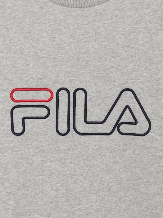 Fila Essential Linear Sweatshirt