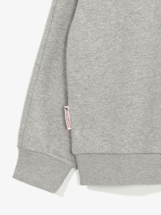 Fila Essential Linear Sweatshirt