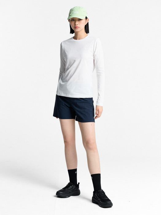 Fila Essential Sorona Long Sleeve Tee 191