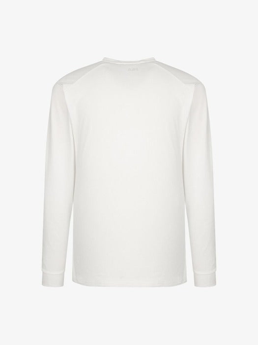 Fila Essential Sorona Long Sleeve Tee 191