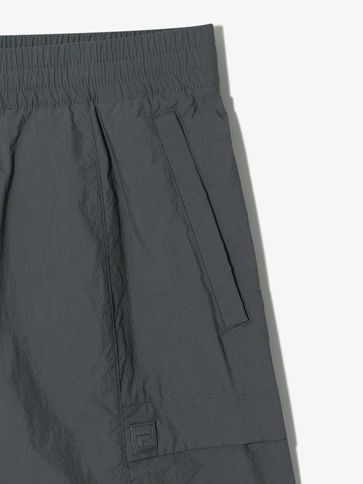 Fila Ripstop Cargo Shorts