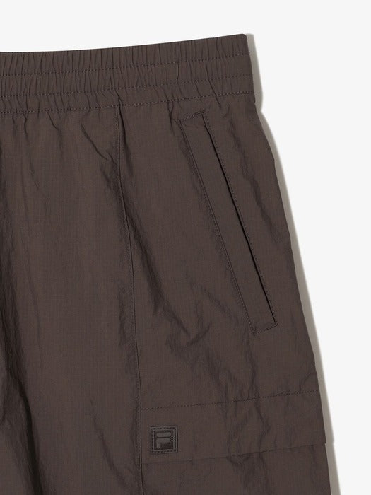 Fila Ripstop Cargo Shorts 235