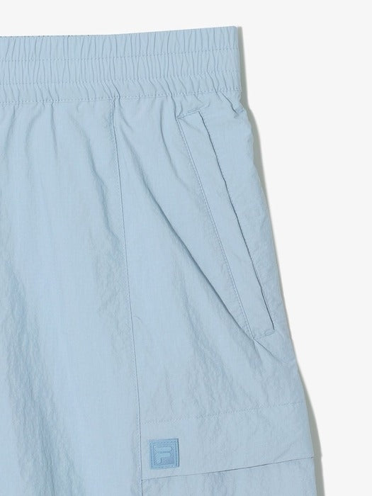 Fila Ripstop Cargo Shorts 496