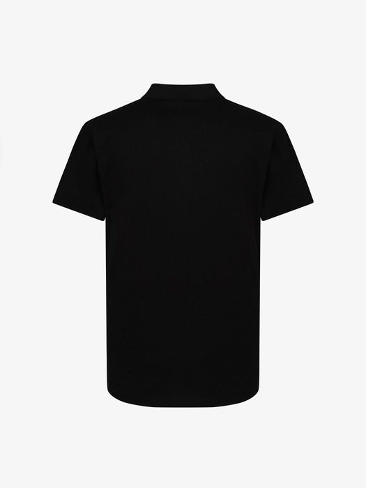 [fila] Essential Cotton Pique Polo Shirt_FS262TS02U001_001