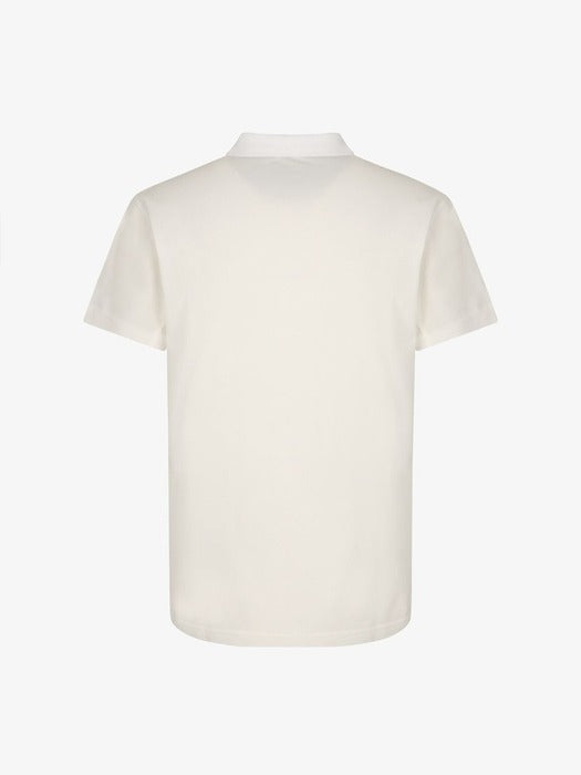 Fila Essential Cotton Pique Polo Shirt 191