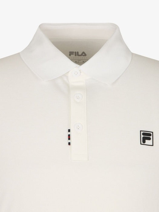 Fila Essential Cotton Pique Polo Shirt 191