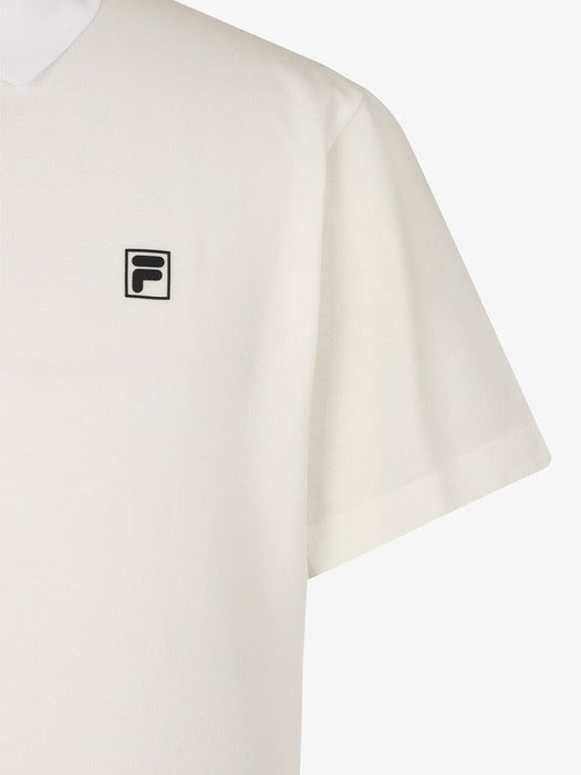 Fila Essential Cotton Pique Polo Shirt 191