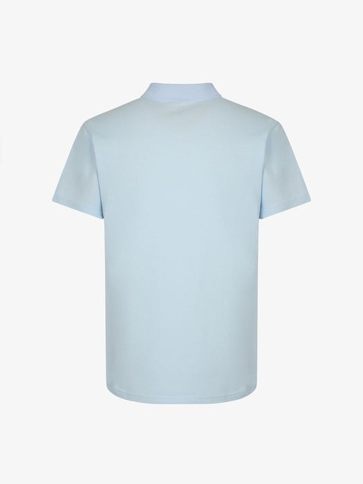 Fila Essential Cotton Pique Polo Shirt 442
