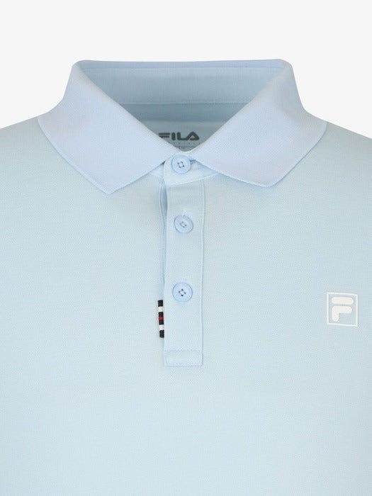Fila Essential Cotton Pique Polo Shirt 442