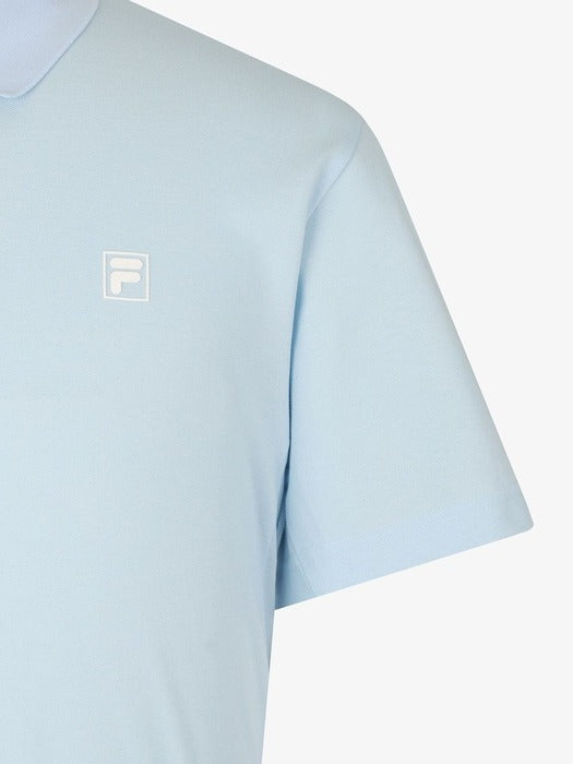 Fila Essential Cotton Pique Polo Shirt 442