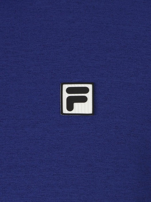 [fila] Tennis Sorona Color Block Collar T-shirt_FS262TS11U003_452