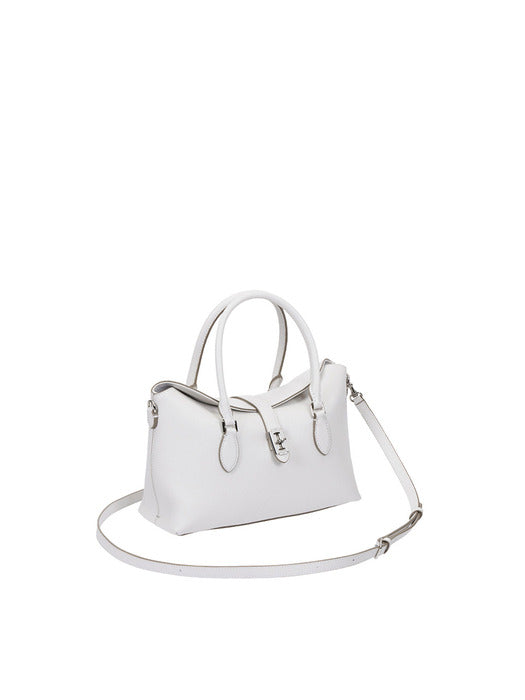 Vunque Halfmoon Flac Tote S