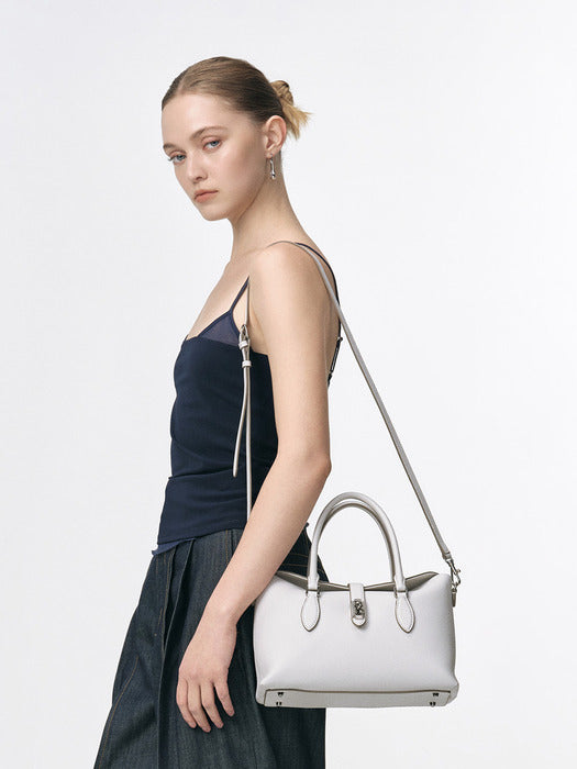 Vunque Halfmoon Flac Tote S