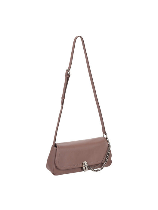 [vunque] Occam Wide Flap Shoulder (Occam Wide Flap Shoulder Small)_2colors